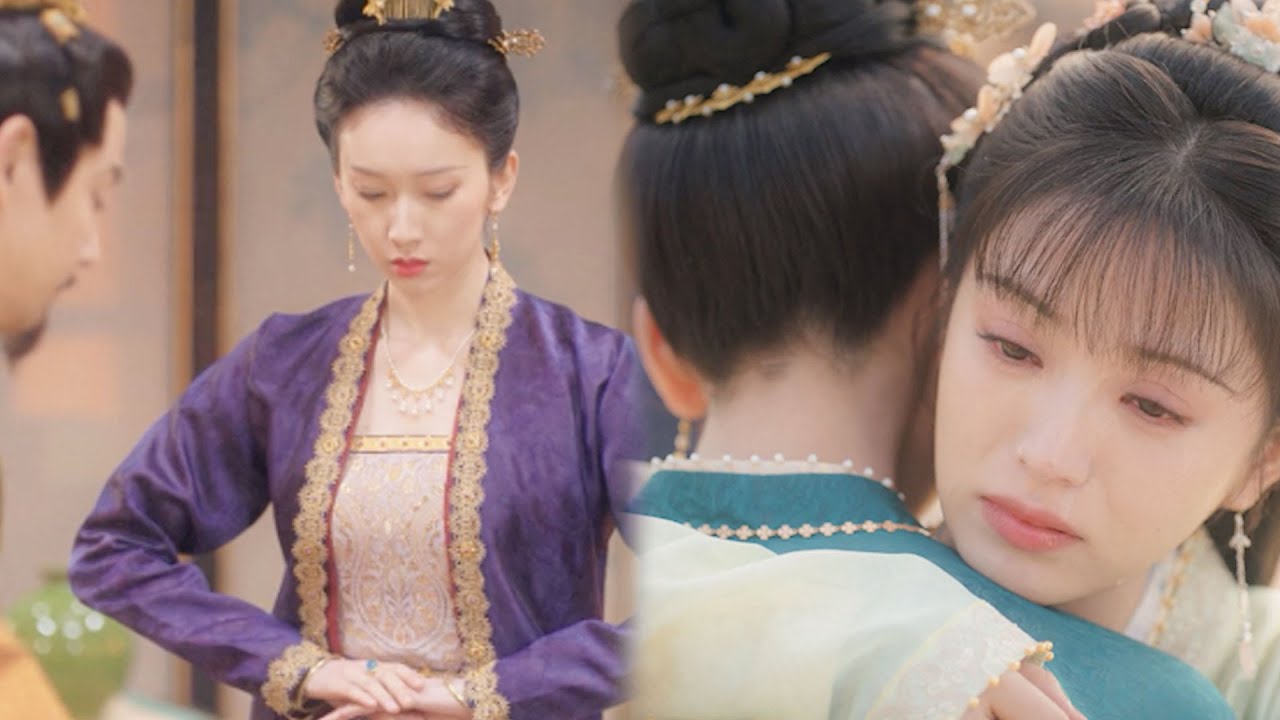 和離王妃霸氣回宮斥責無能太子，一封奏疏攪動朝堂，成功上位成為皇太女#chinesedrama