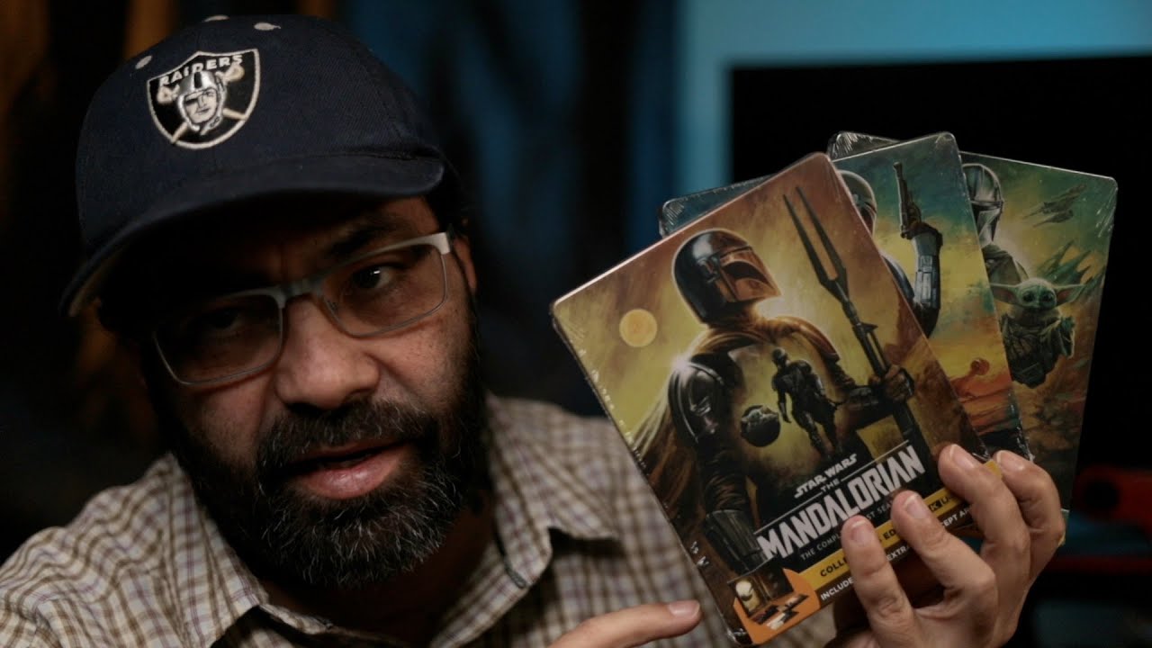 Movie Haul Pickups 01/30/26