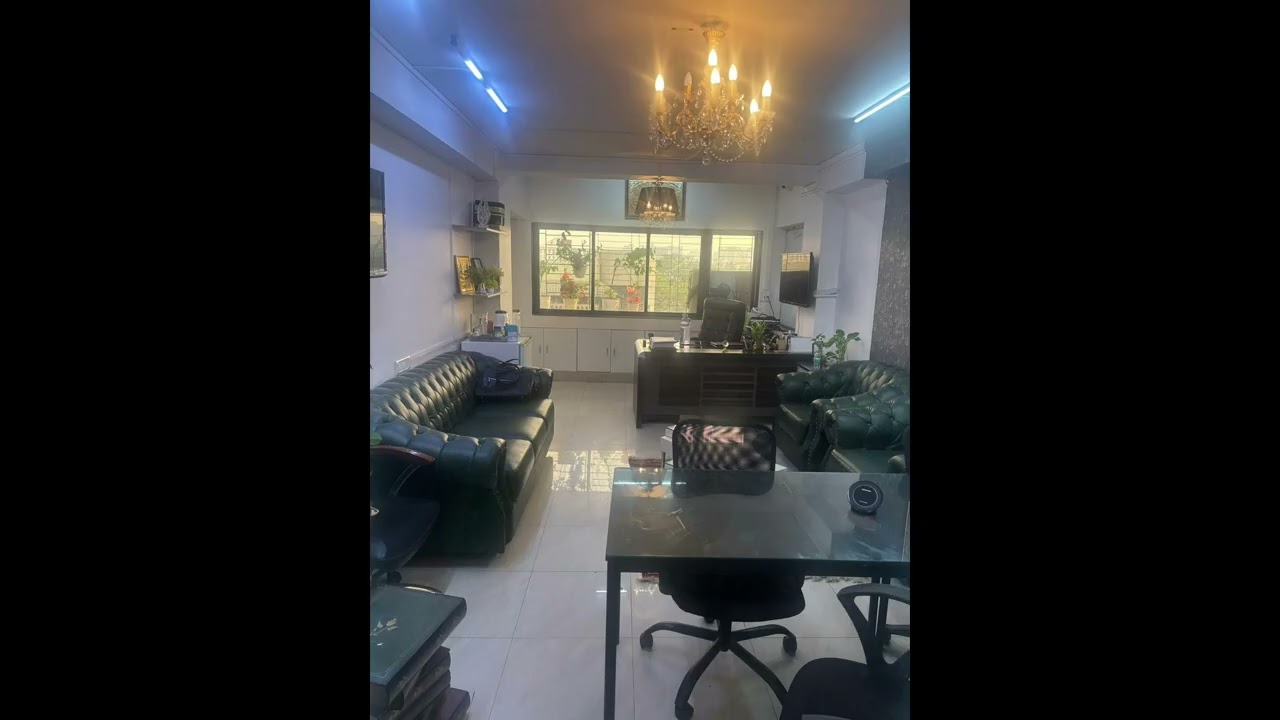 Commercial Office Space Available for Sale in Santacruz West