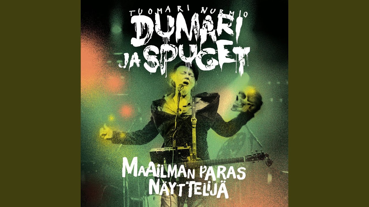Maailman paras näyttelijä