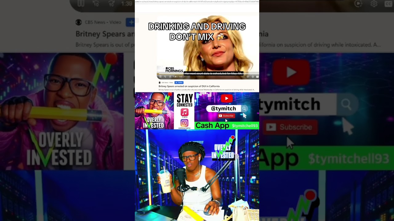 What Happened To Britney? 