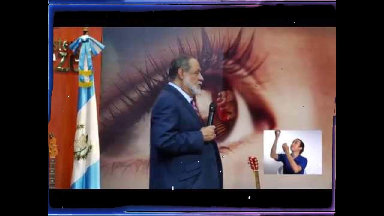 El pan de la revelación I | Sergio Enríquez Enseñanza