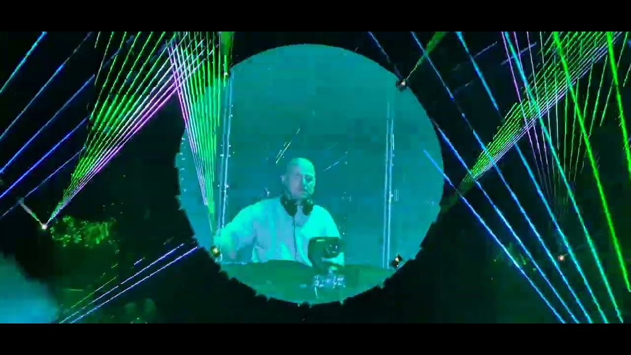 Marco V  - SUNRISE FESTIVAL 2024 (part1)
