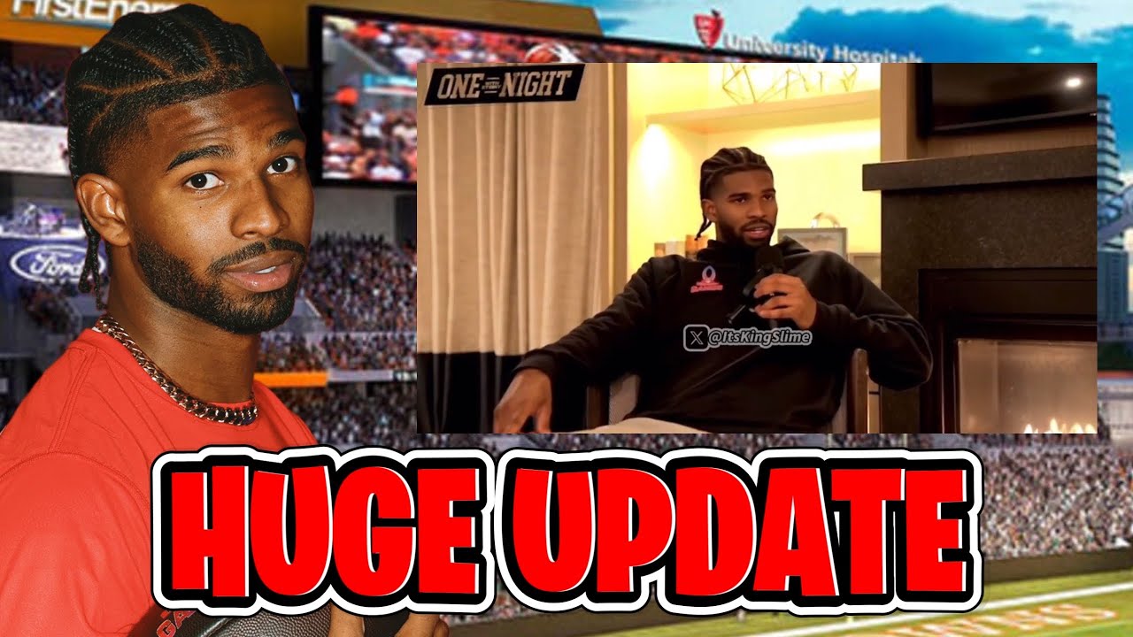 🚨Breaking:Shedeur Sanders BRUTALLY HONEST About KEVIN STEFANSKI & NEW CHAPTER WITH TODD MONKEN‼️