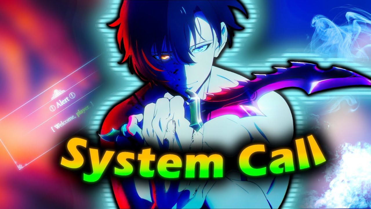 Czym jest System i co ma wspólnego Bogiem? - Solo Leveling