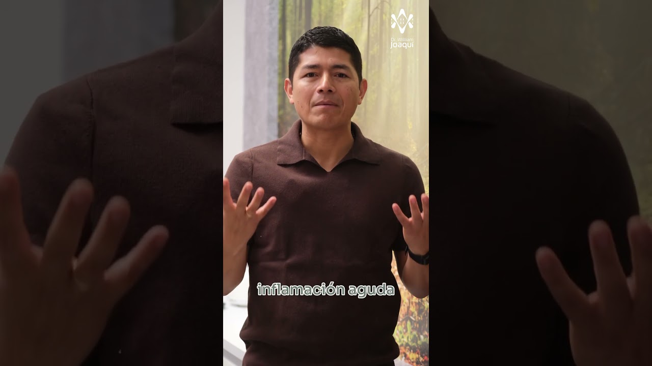 Lo que TIENES QUE SABER de la SUEROTERAPIA con EXOSOMAS 🧬