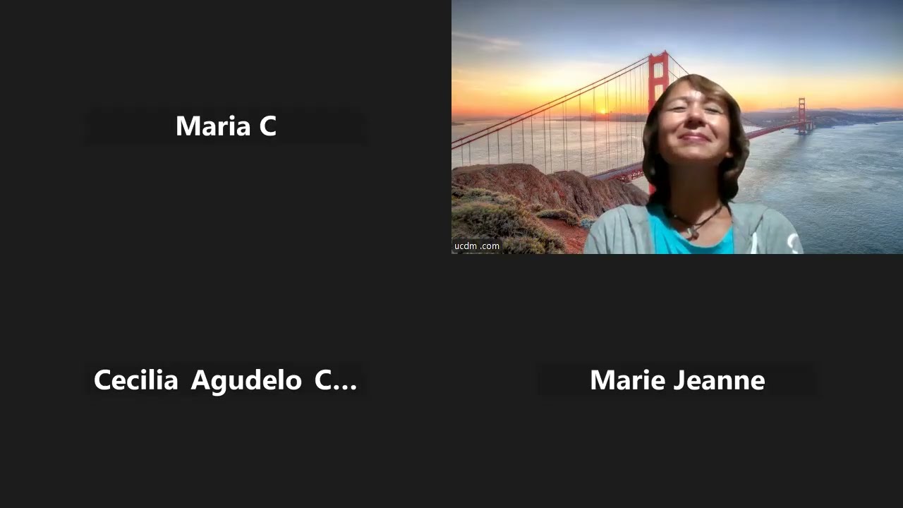 RESUCITEMOS CON JESUS Y MAFER - EL FIN DE LA ENFERMEDAD T-10. IV.