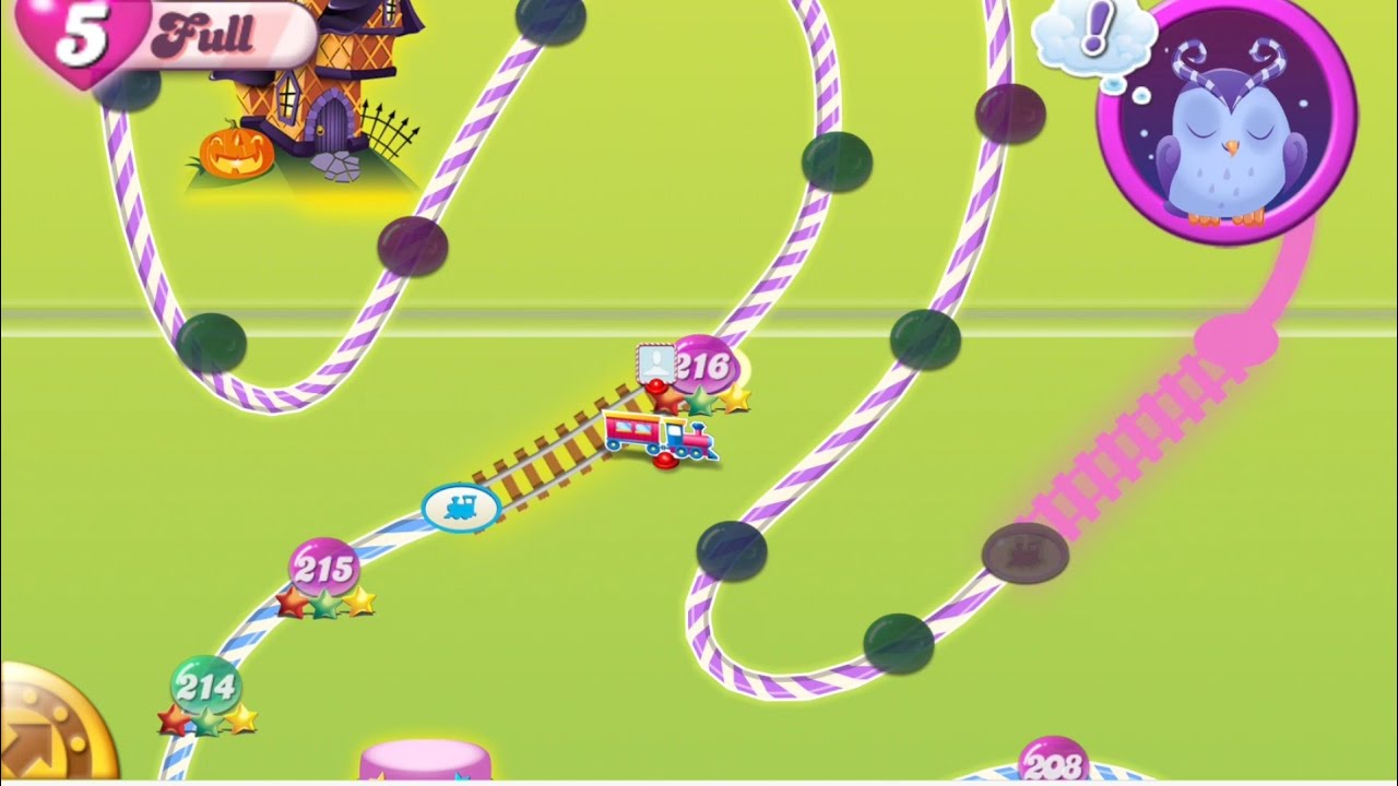 Candy crush saga old version modded gameplay #24