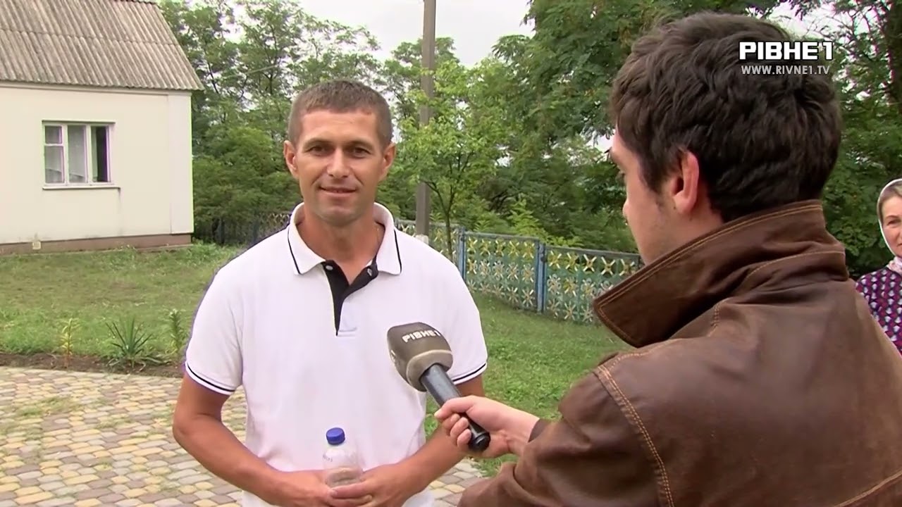 УПЦ чи ПЦУ? На Рівненщині люди сперечаються за храм