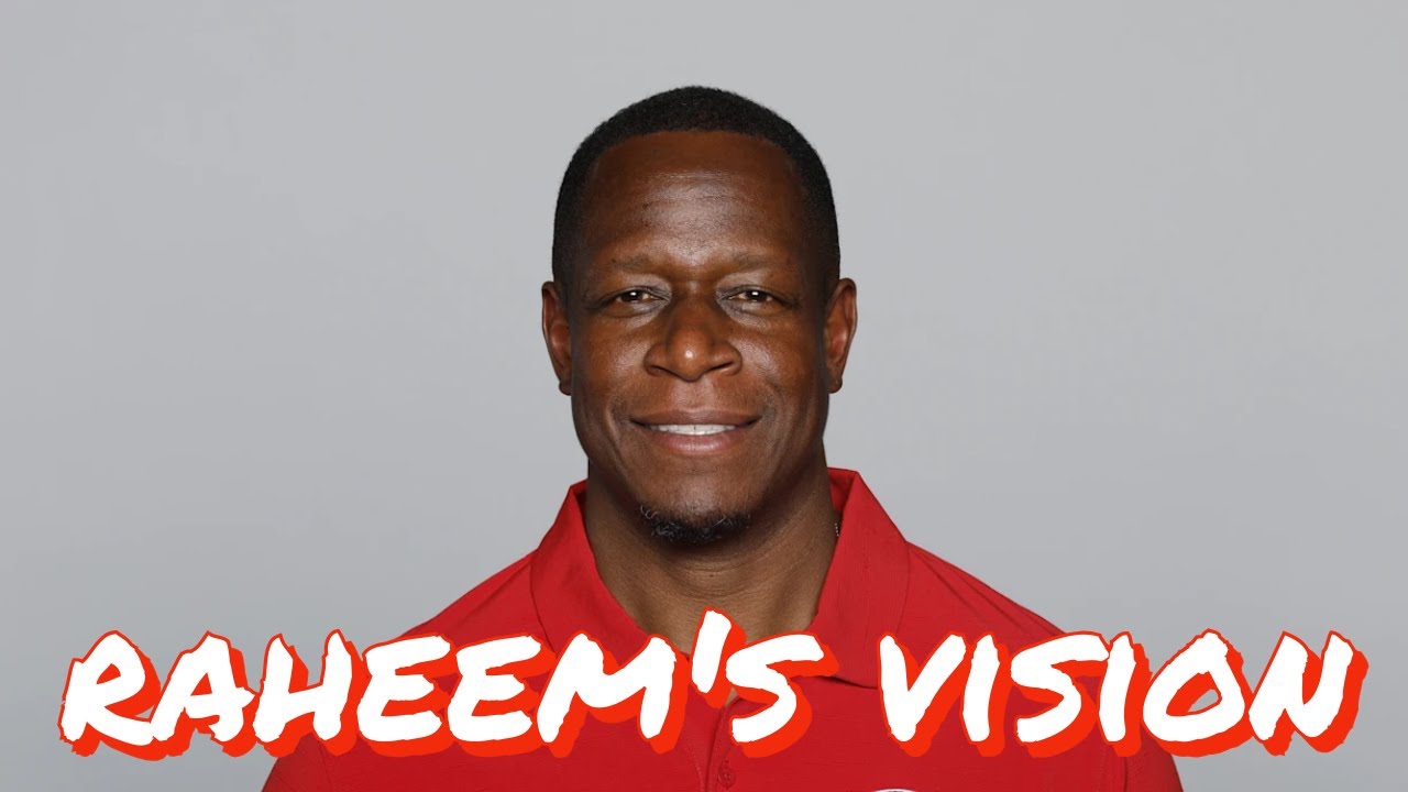 Raheem Morris' Vision for the 49ers' Defense