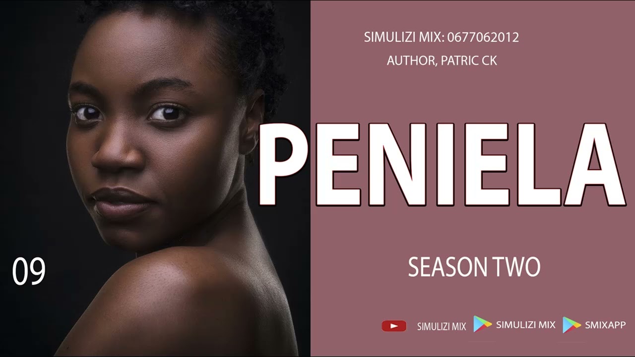 PENIELA - 9 NA 10/10 season II SIMULIZI ZA UPELELEZI NA MAPIGANO.