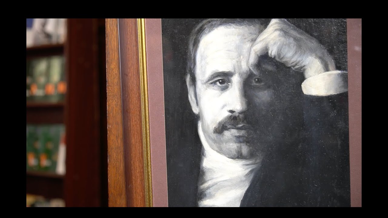 Вечір памʼяті Романа Горака, 17.01.26, частина 1/2.