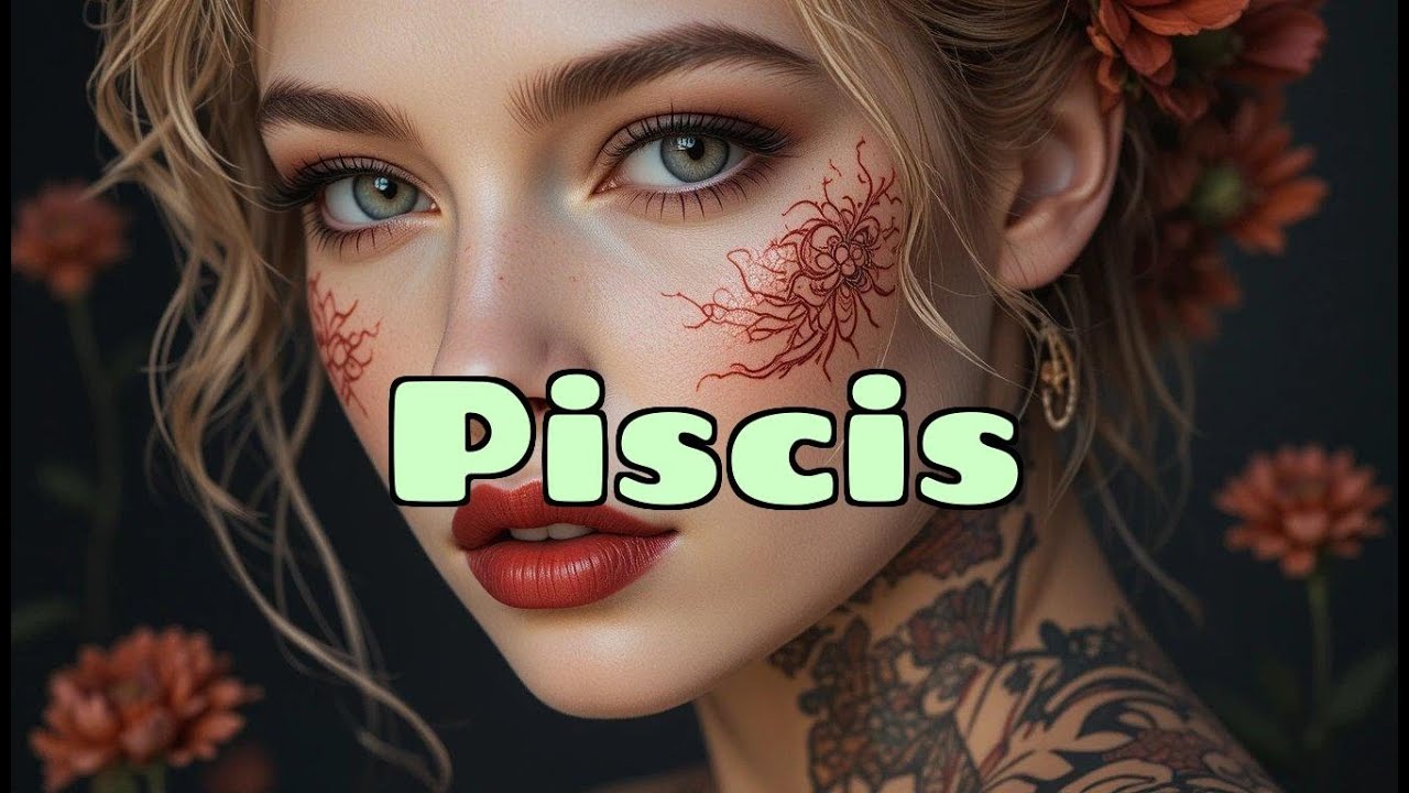 Piscis 💔 Alguien Sufre por Tu Distancia… Aún Te Ama 😢🔥 | HOROSCOPO AMOR