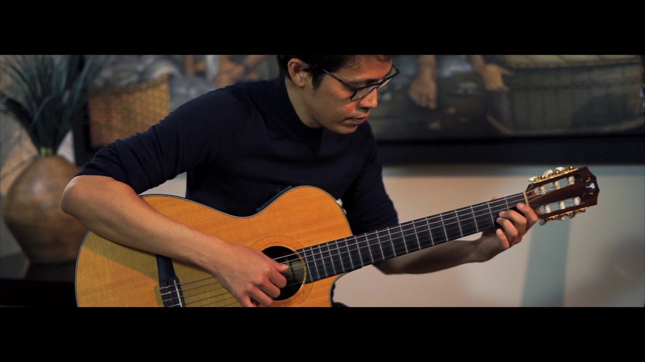 Tohpati - Kahyangan