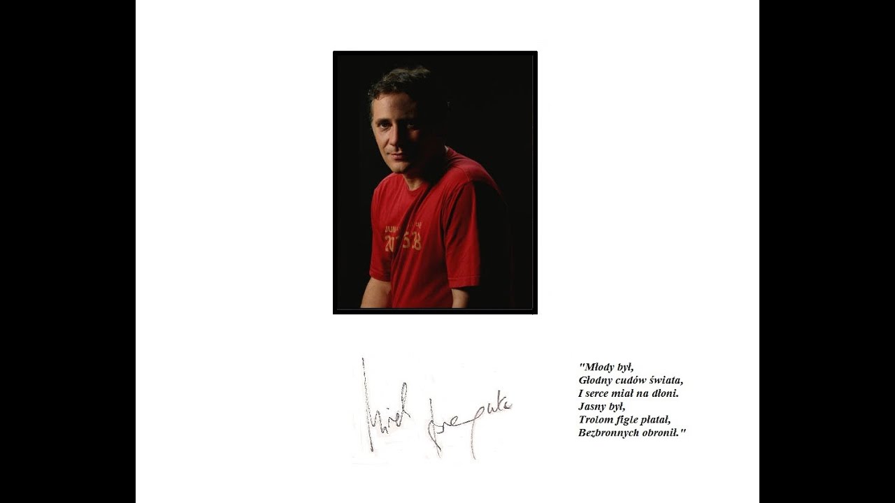 Mirek Breguła 02.11.2007-02.11.2015