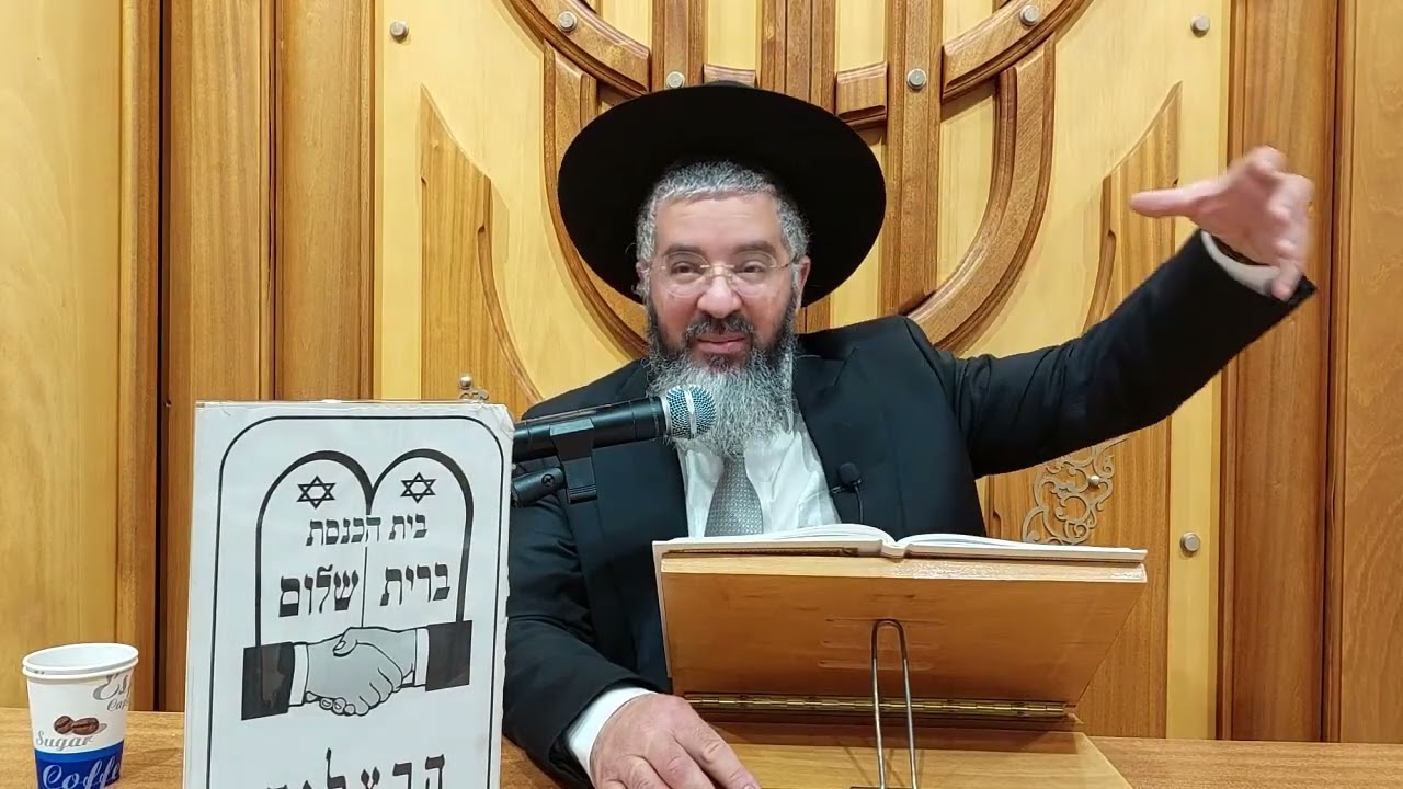 קצרים לתימנים - הרב אורן צדוק - אל תקח קרדיט לעצמך