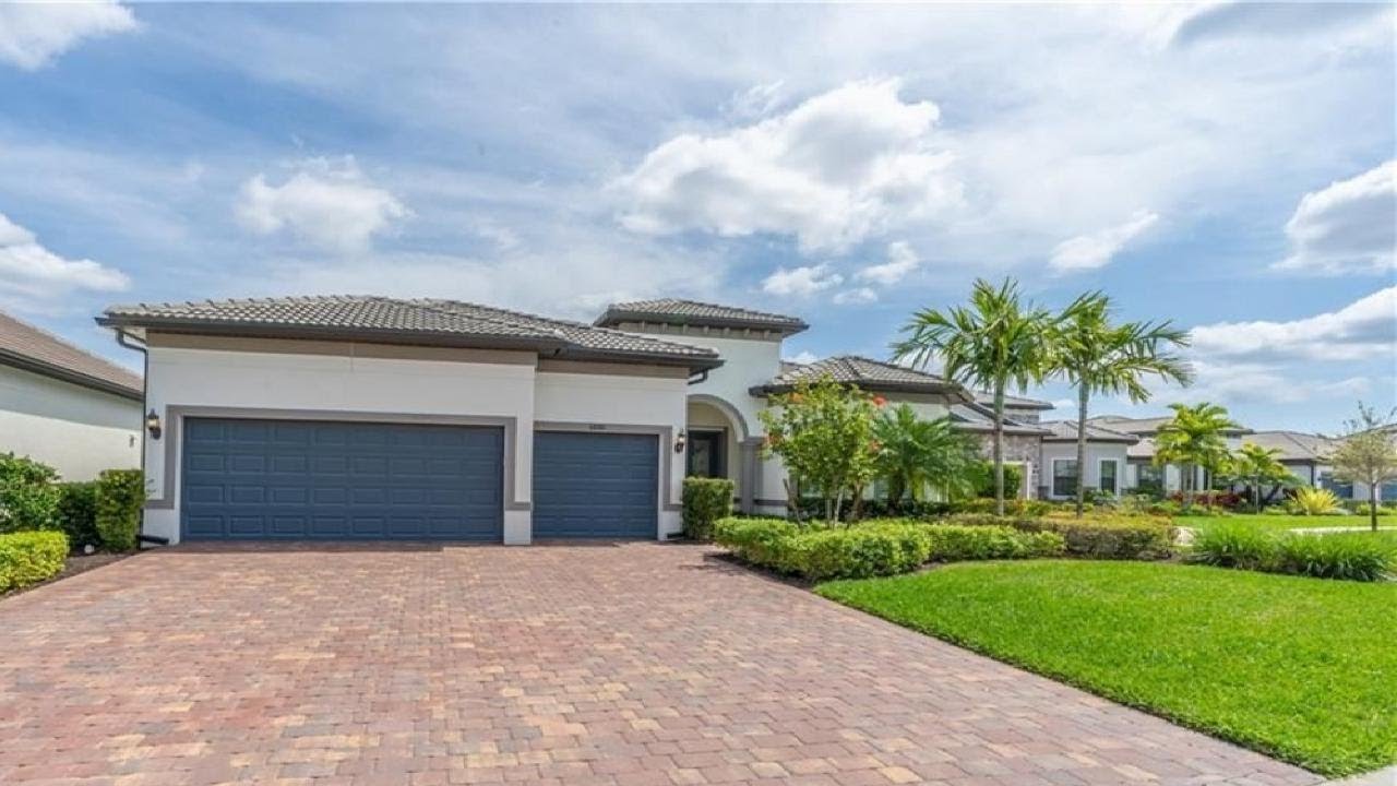 Winding Cypress! An amazing opportunity to purchase a Pinnacle estate home