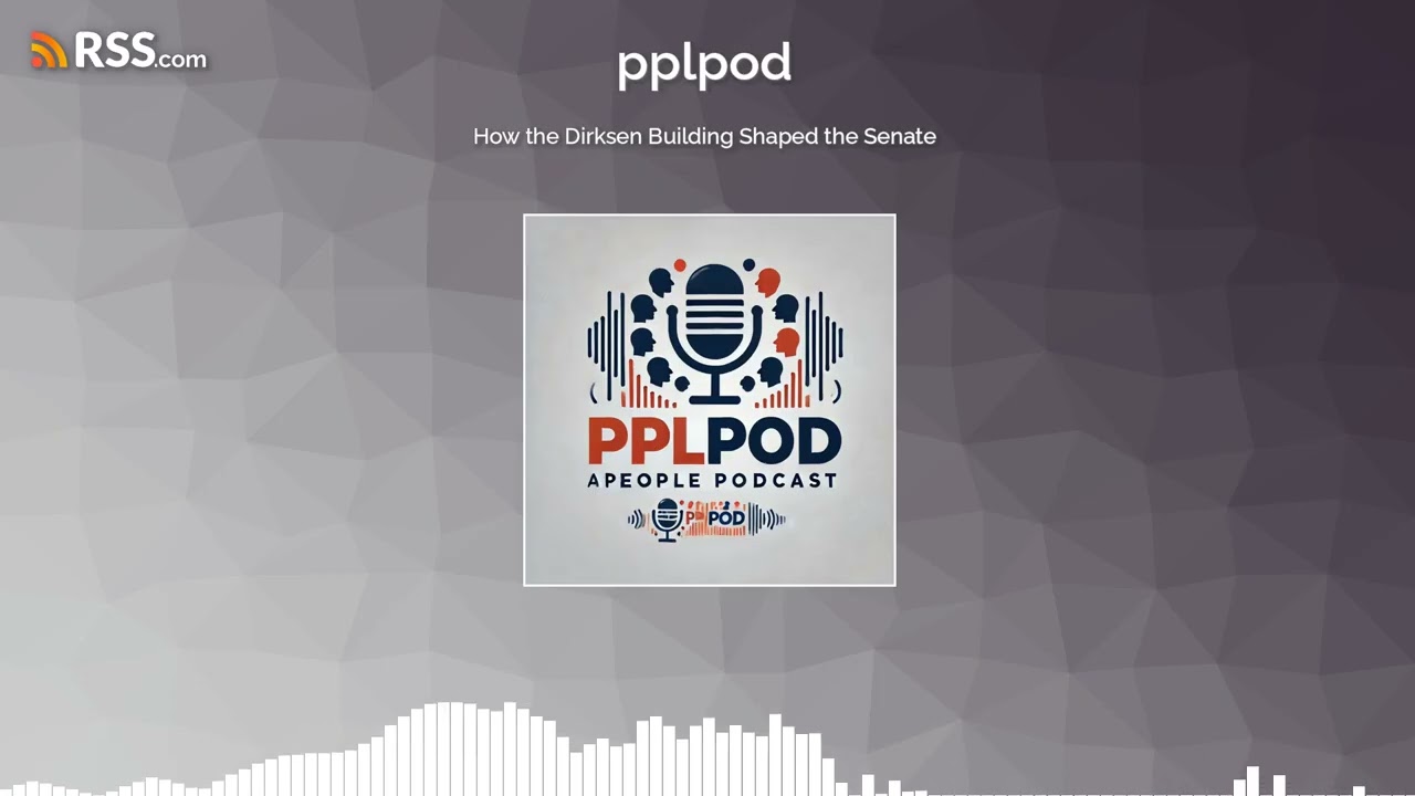 How the Dirksen Building Shaped the Senate