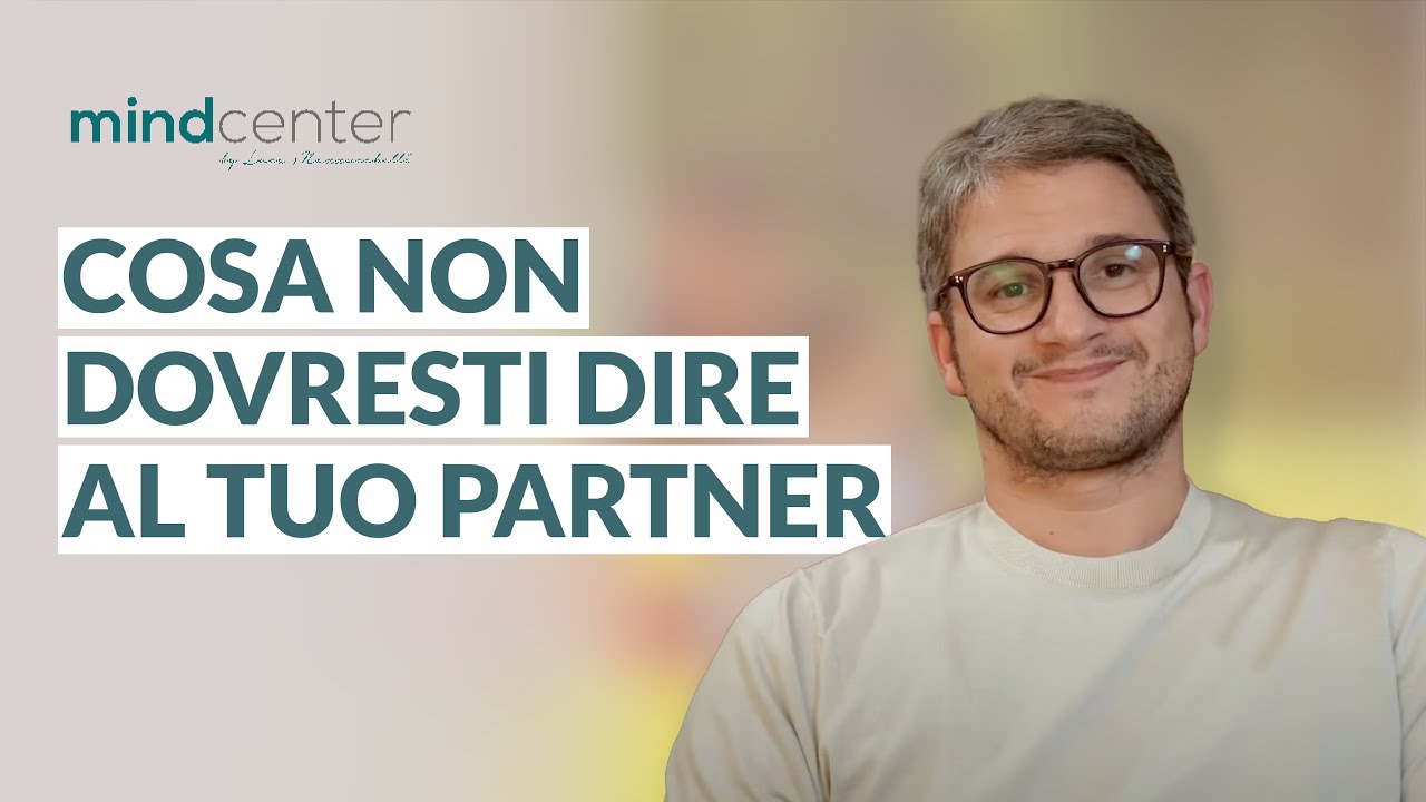 Problemi di coppia: 2 gravi errori di comunicazione che distruggono la coppia