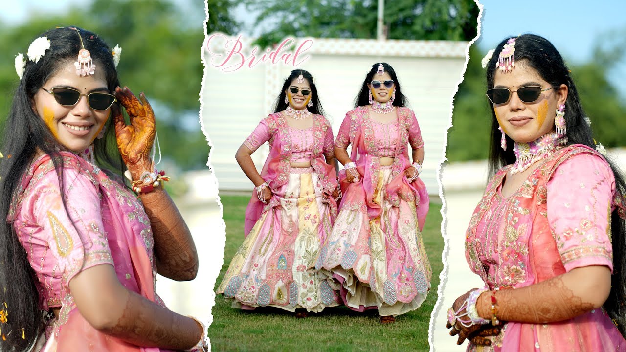 Wedding Highlight 2026