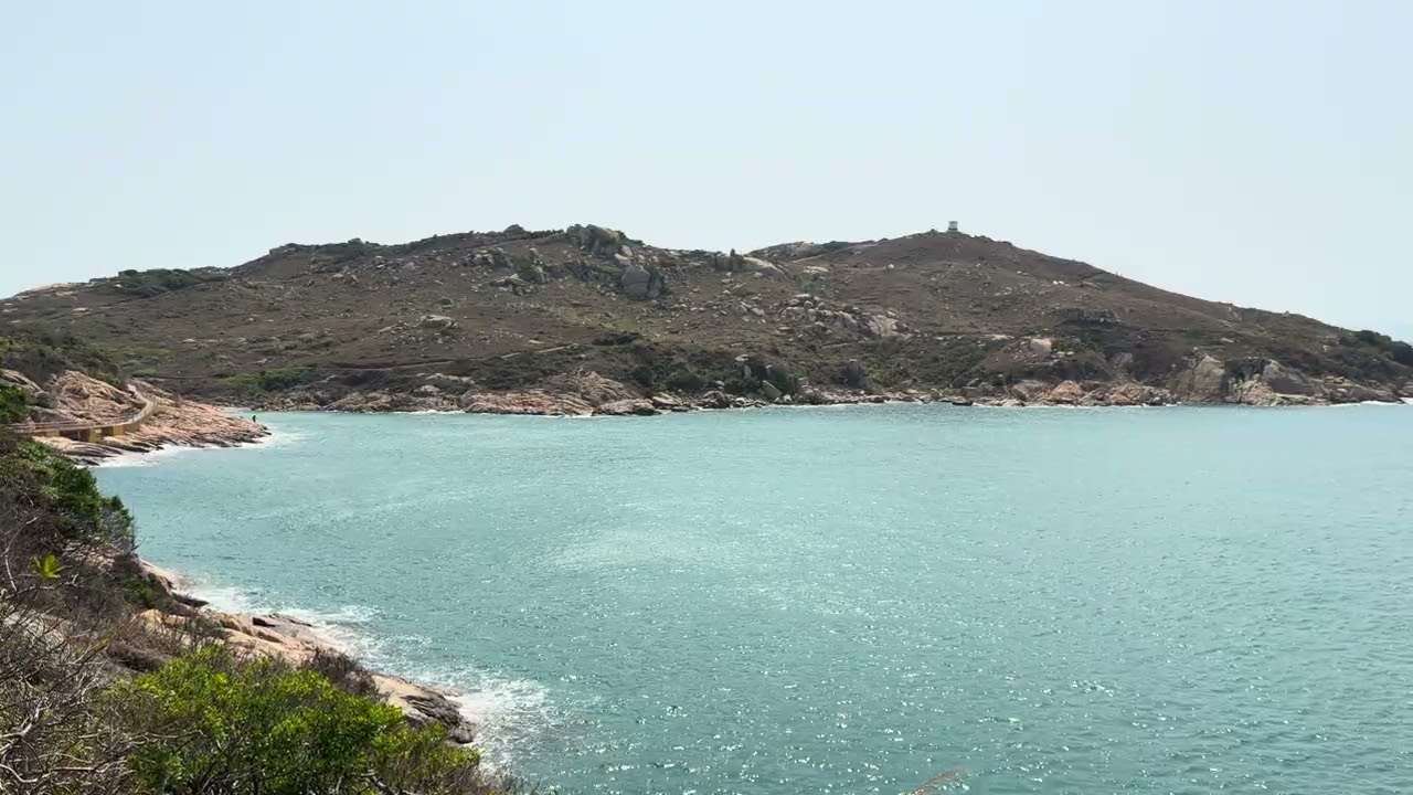 蒲台島2026-3-7
