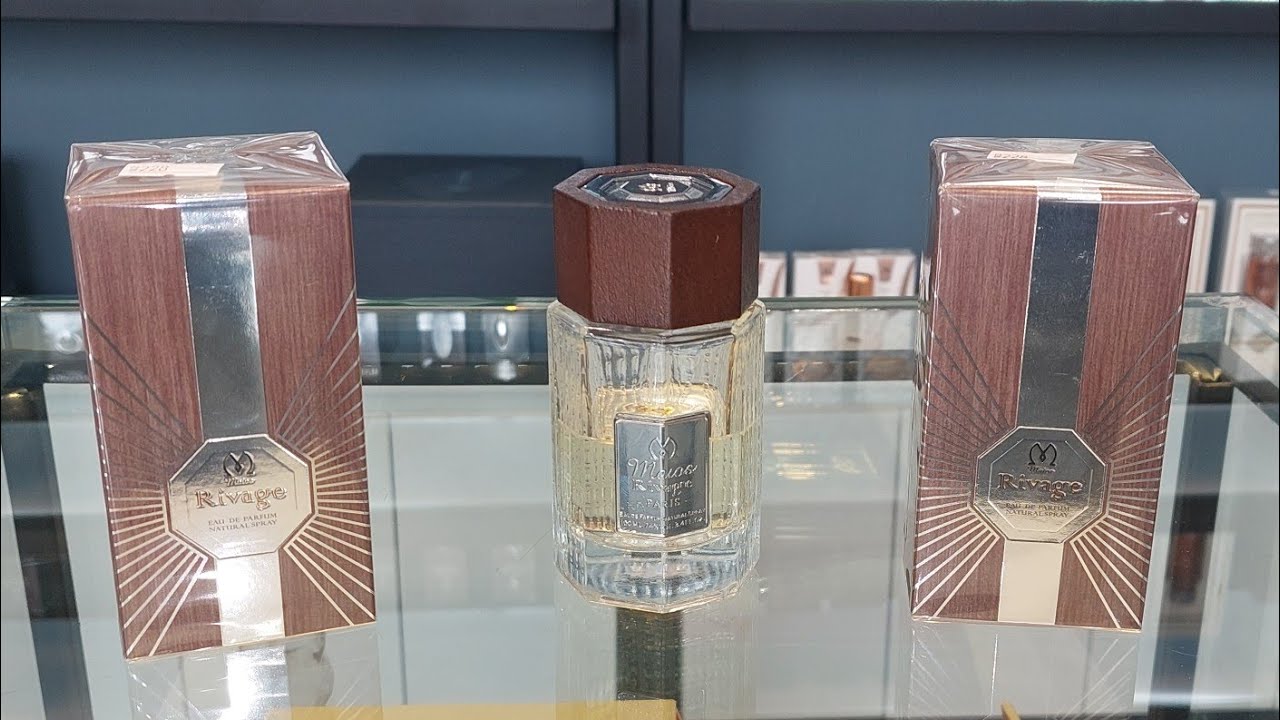 عطر ريفاج من درعه ( 67 )