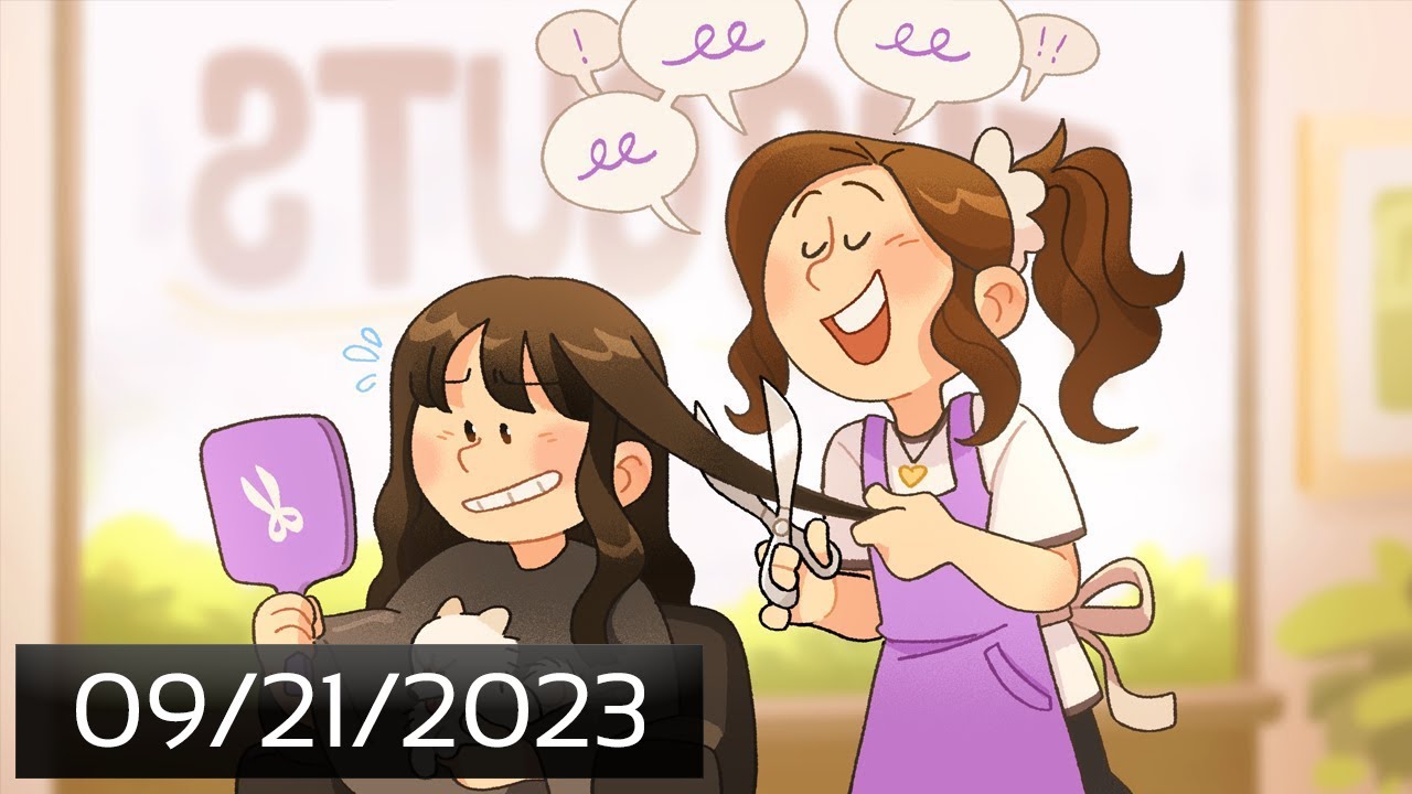 FUSCUTS RETURNS! CUTTING LOGANRDJ'S HAIR PEPELAUGH