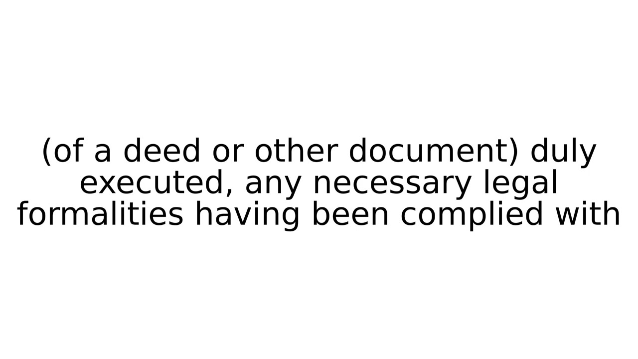authentic #legal #term #terms #english #meaning #meanings #definition #definitions