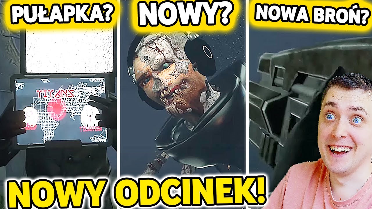 PUŁAPKA ZDRAJCY TVMANA!? skibidi toilet zombie universe 13 ( New Virus)