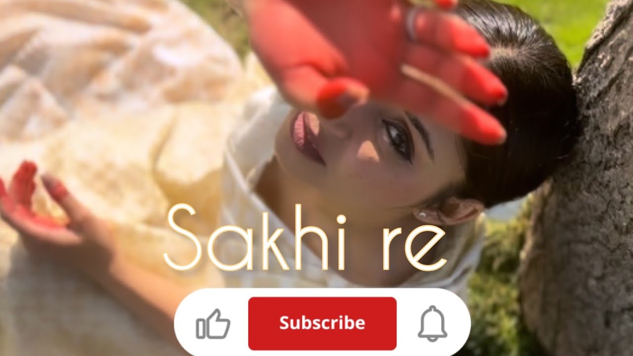 Sakhi re |Yeh Kali Kali Ankhein |Shivam Sengupta |Anuj Danait