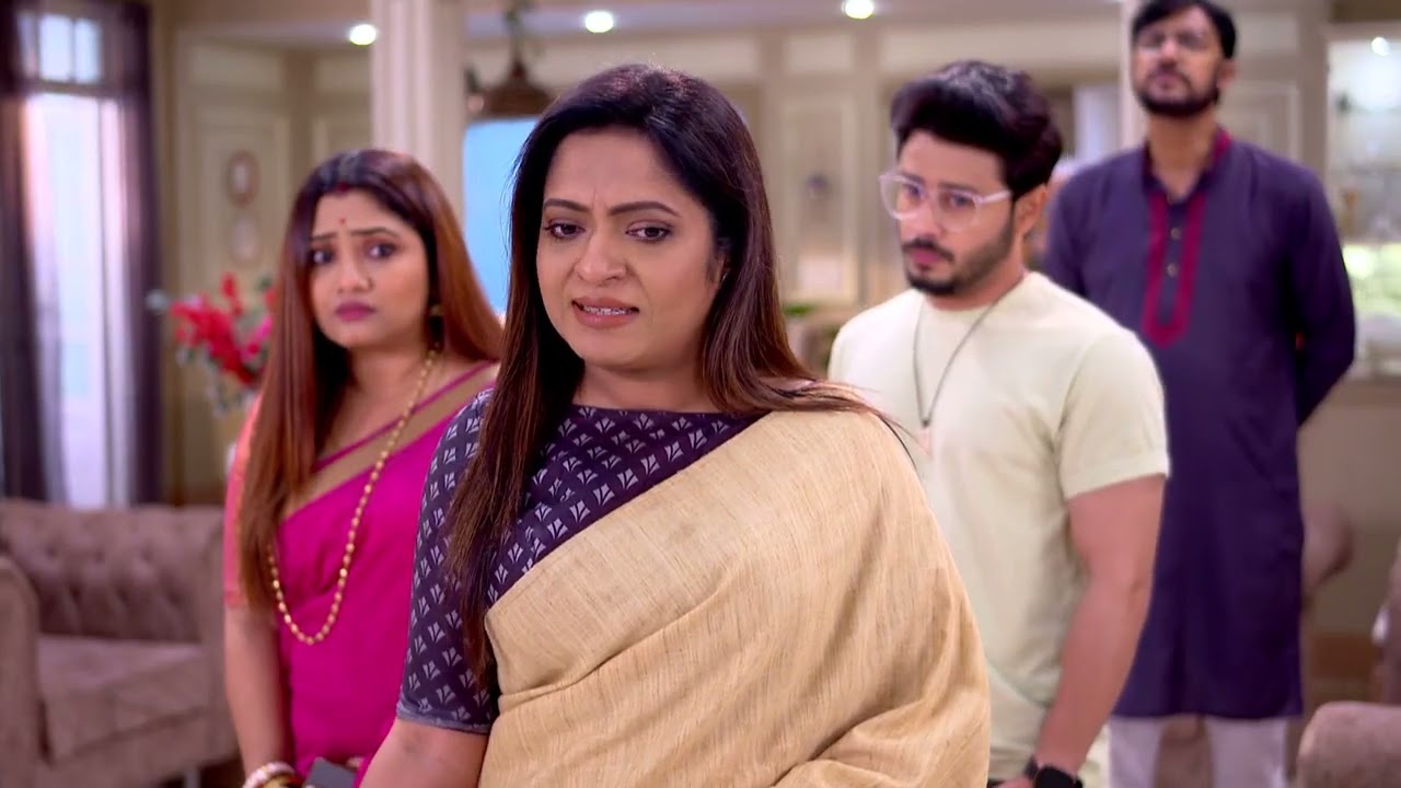 Mon Ditey Chai - Full Ep - 300 - Zee Bangla