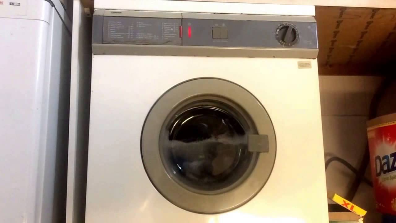 Zanussi FL812 Silk