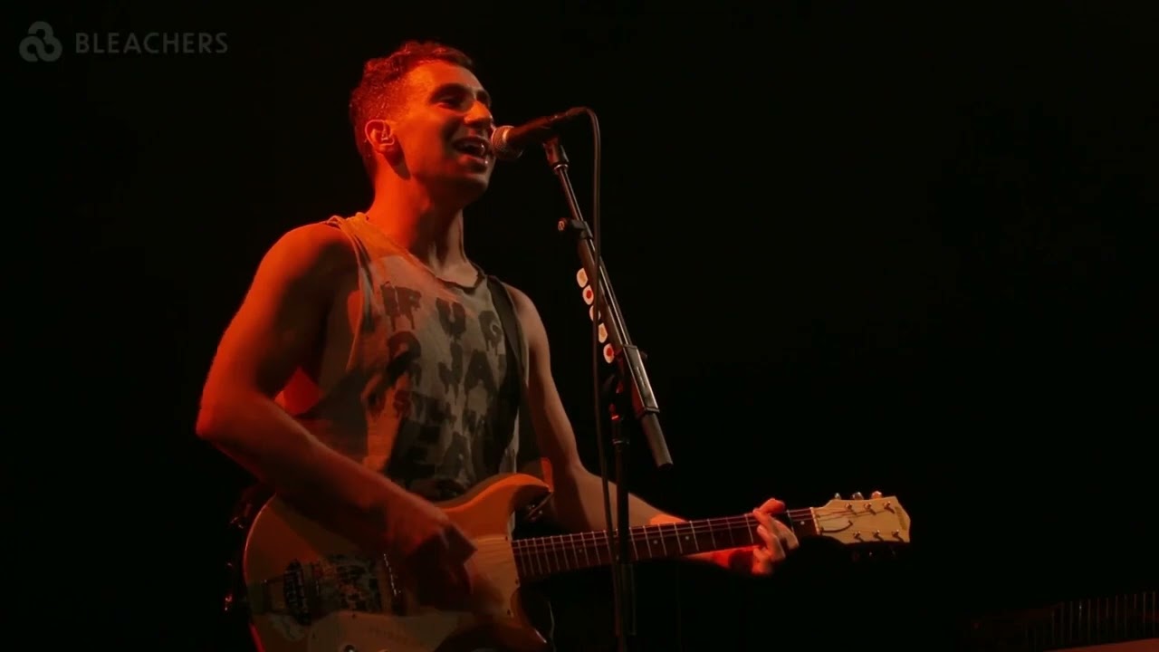 Bleachers - Live at Bonnaroo 2022 (Full Set Livestream)