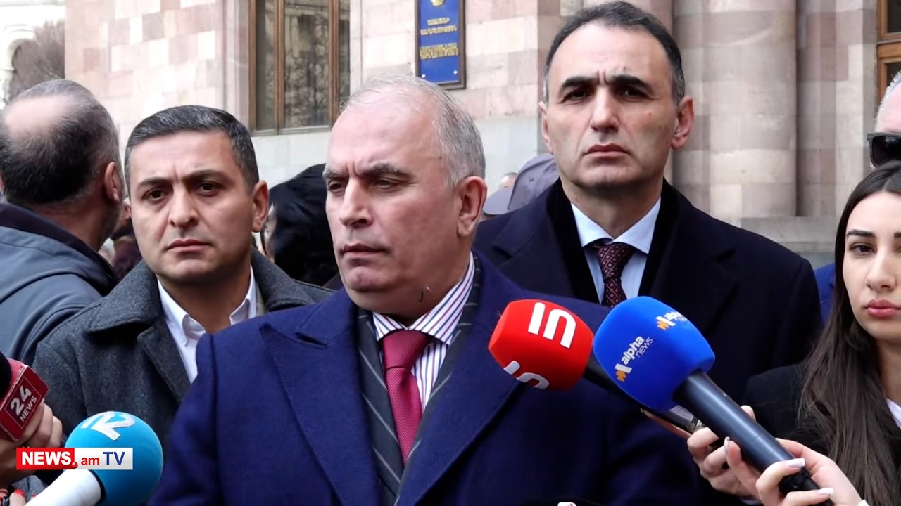 Թուրքիայում թոշակառուները 4 անգամ ավելի շատ թոշակ են ստանում, քան Հայաստանում. Կամենդատյան