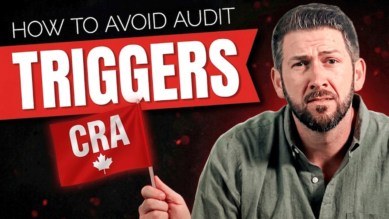 CRA Audits Explained: What Gets You Flagged in Canada