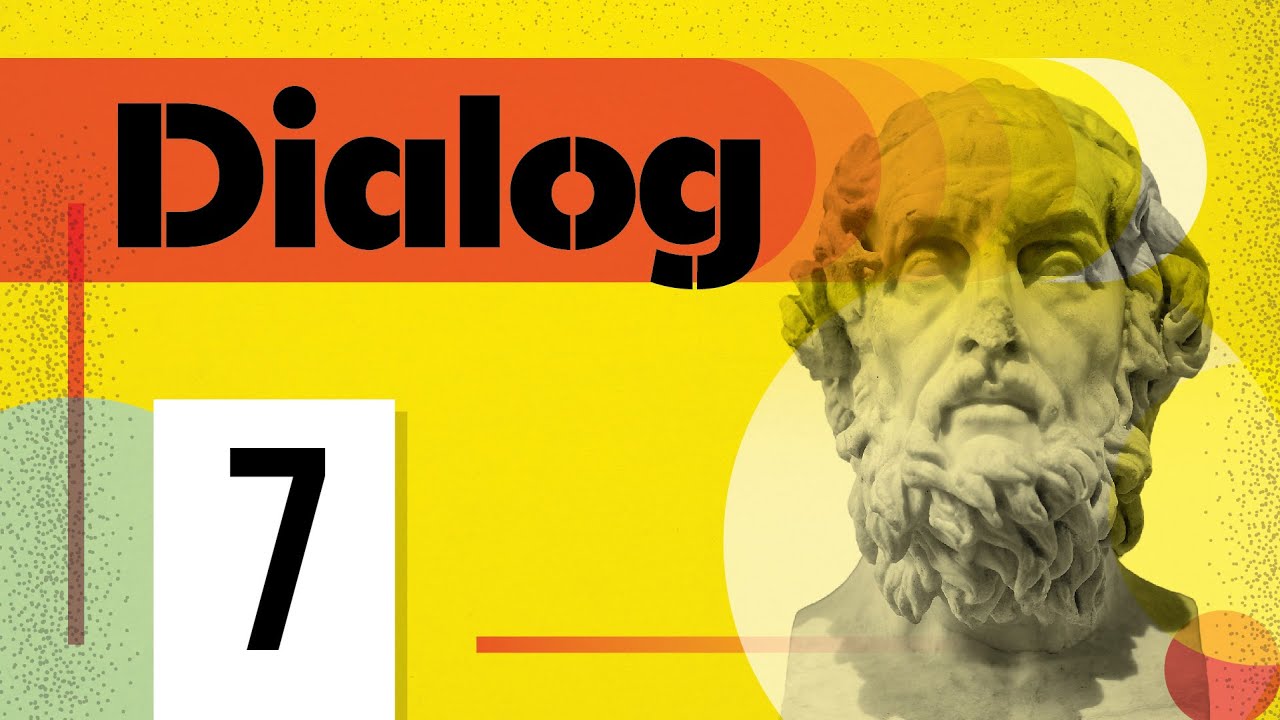 Homer, Euklides i narodziny kultury, Mateusz Hohol