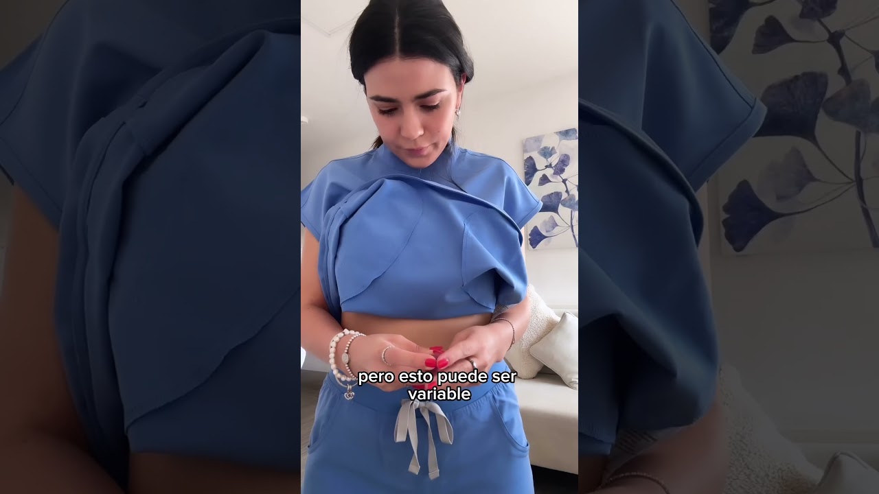 C&oacute;mo es la CONGELACI&Oacute;N de &Oacute;VULOS?