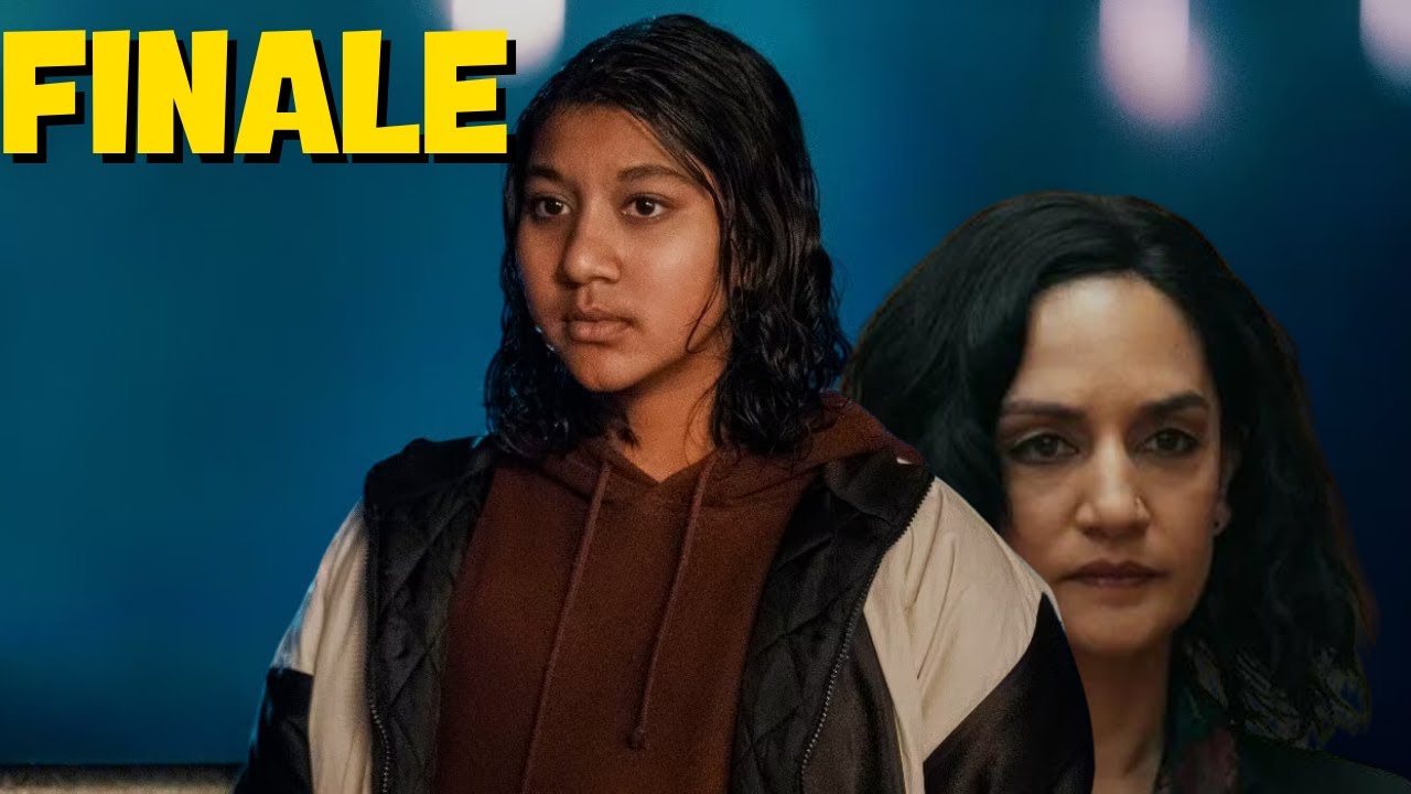 Under the Bridge Season Finale Recap | Reena Overshadowed by Rebecca?
