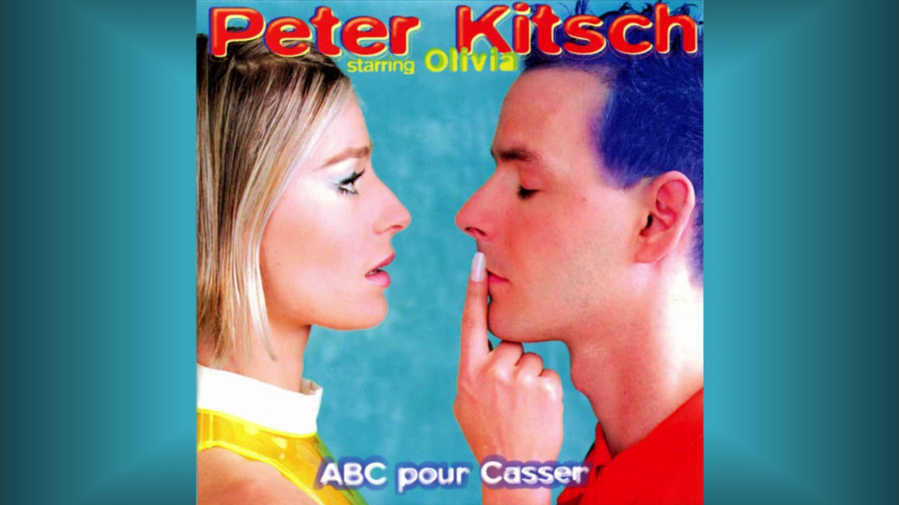 Peter Kitsch & Olivia   