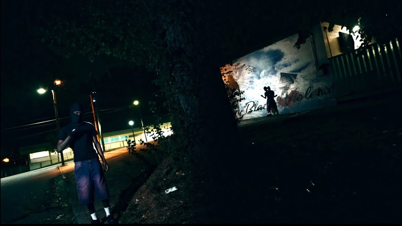 Manman - dreams (official music video)@Sinorfall