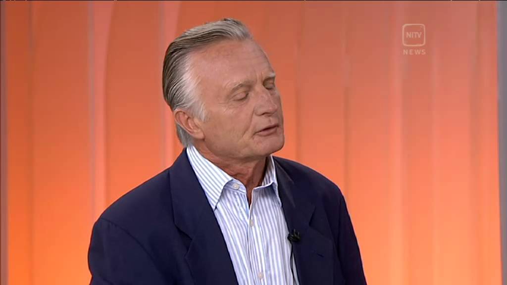 JEFF McMULLEN&rsquo;S THOUGHTS ON LAND RIGHTS AND LAND GRABS