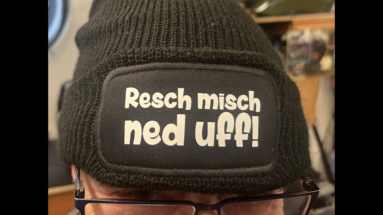 Zeig uns Deine Garage6_Sören aus Saarbrücken