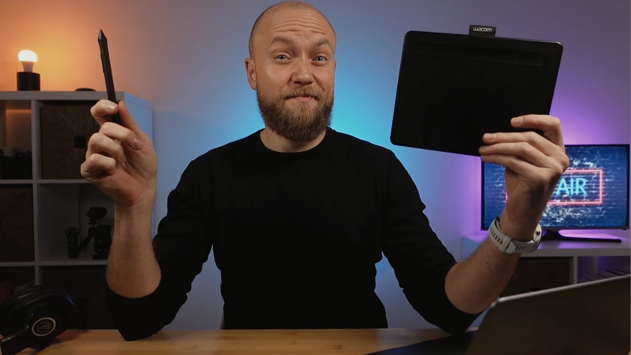 Kreslení a anotace 👨‍💻 SCREENBRUSH (nejen) pro prezentace