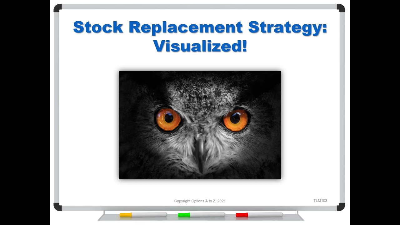 Stock Replacement Strategy: Visualized!
