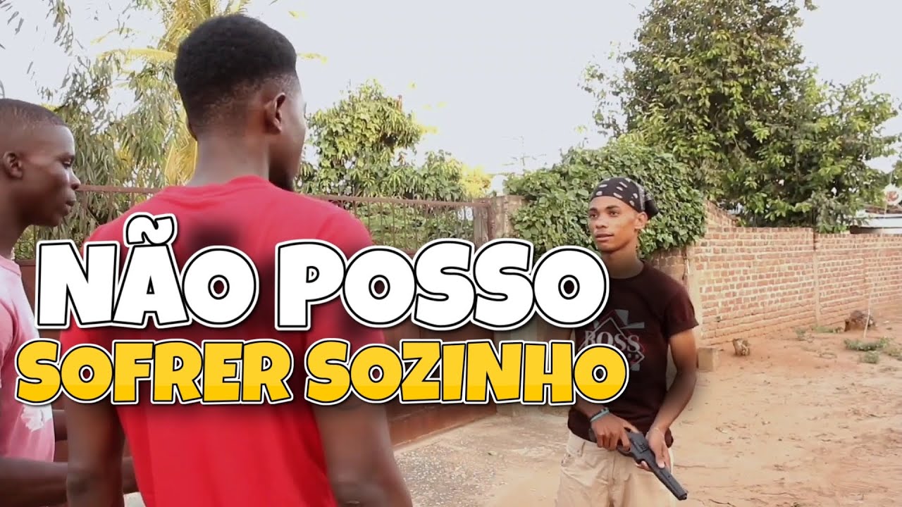 PELOMENOS SOFREMOS JUNTOS