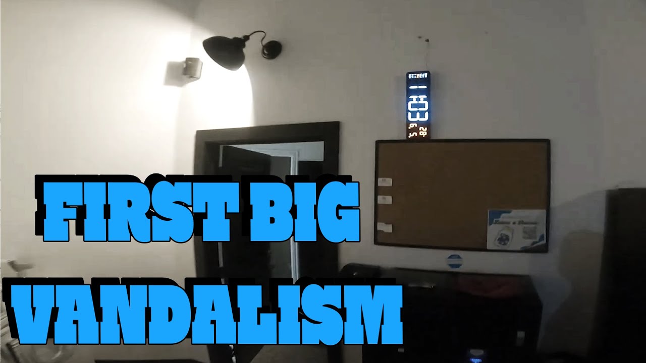 Why I Had to Call the Police at My Laundromat…