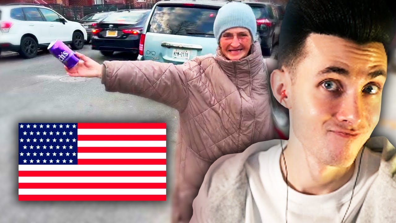ХЕСУС СМОТРИТ: Стоит ли ехать в США в 2024