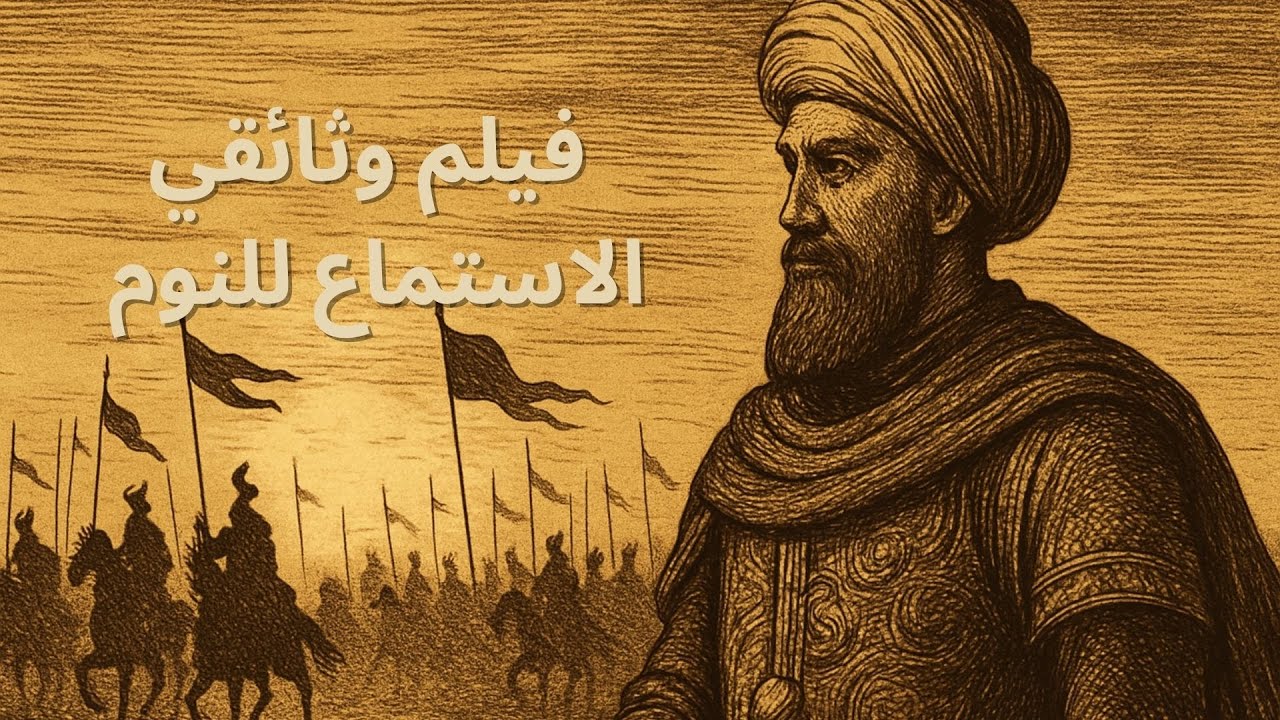 سليمان القانوني: حياة الإمبراطور في غروب الإمبراطورية العثمانية | فيلم وثائقي تاريخي