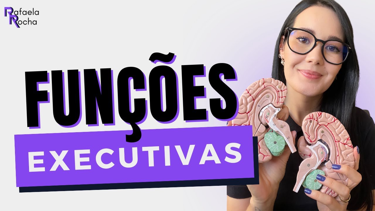 Funções executivas do cérebro
