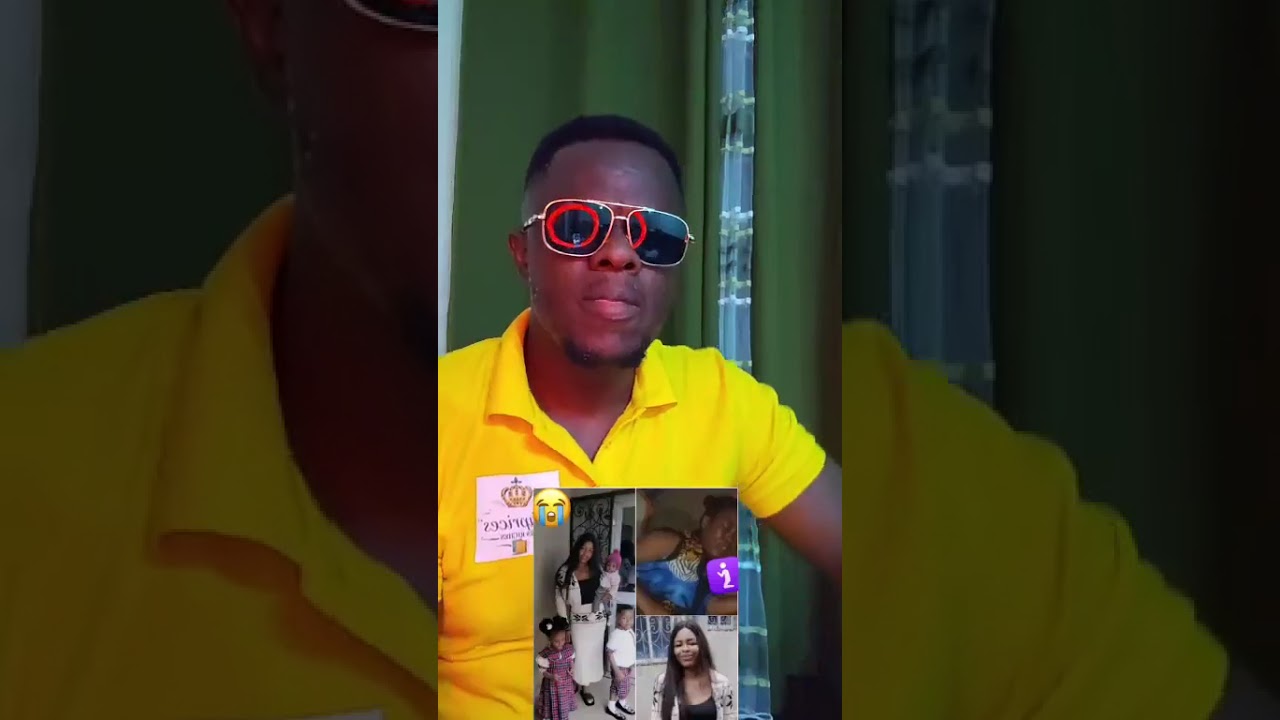 Affaire Kevine et ses déc€dés, J'étais à Nkolbisong et c'est plus que grave 😭😭😭🙏